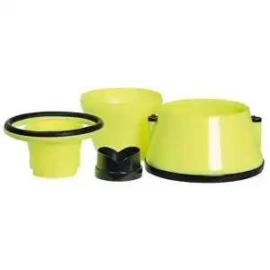 Aquascope osculati classic zerlegbares unterwassersichtgeraet