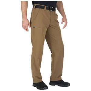 Work Trousers 5.11 Men's Fast Tac Urban Trousers Polyester