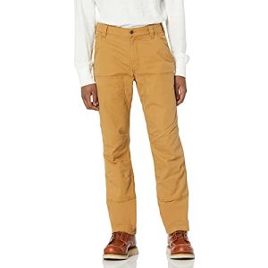 Arbeitshose Carhartt Herren Rugged Flex Relaxed Fit Double-front