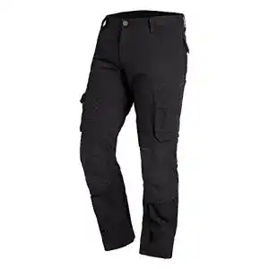 Arbeitshose fhb florian 1 stueck 29 schwarz 35 125100 20 29