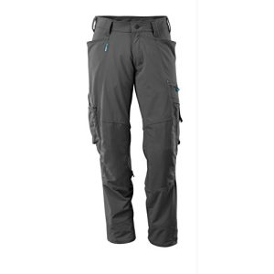 Work trousers MASCOT 17179-311-18-82C50 n, 82C50, anthracite