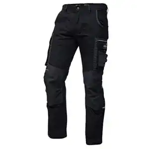Arbeitshose puma work wear mit vielen taschen