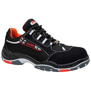 Chaussures de travail ELTEN chaussures de sécurité SENEX ESD S3
