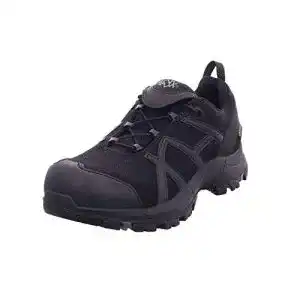 Arbeitsschuhe haix black eagle safety 40 1 low black black