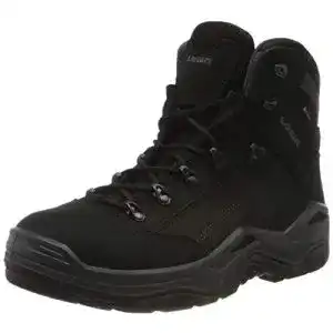 Arbeitsschuhe lowa herren renegade work gtx mid s3 ci