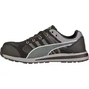 Arbeitsschuhe puma safety unisex pu643160 45 leichtathletik