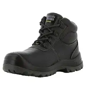 Arbeitsschuhe safety jogger mit stahlkappe herren leicht s3