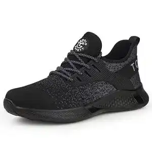 Arbeitsschuhe tqgold sicherheitsschuhe herren damen sportlich