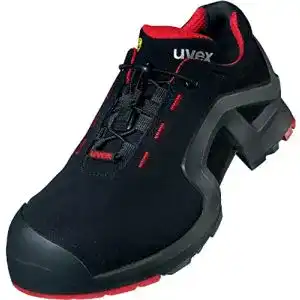 Arbeitsschuhe uvex 1 extended support 85162 sicherheitsschuhe