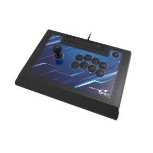 Arcade-Stick Hori Fighting Stick Alpha (PS5/PS4) für PlayStation 4
