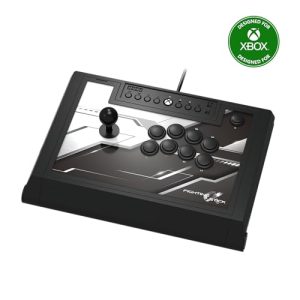 Arcade-Stick Hori Fighting Stick α für Xbox Series X|S - arcade stick hori fighting stick ceb1 fuer xbox series xs 1