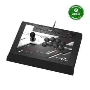 Arcade stick hori fighting stick ceb1 fuer xbox series xs 1