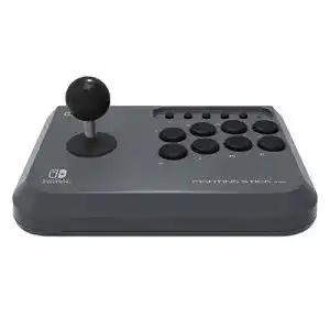 Arcade stick hori nintendo switch fighting stick mini 1