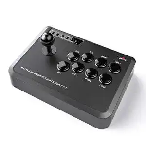 Arcade stick may flash mayflash arcade stick f101 nintendo 1
