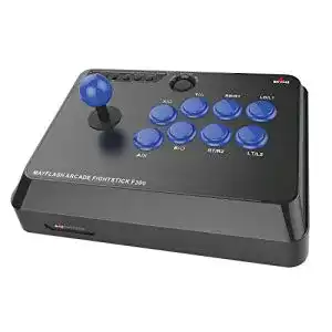 Arcade stick may flash mayflash f300 arcade fight stick joystick 1