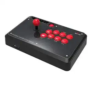 Arcade stick mayflash universal arcade flight stick f500 1