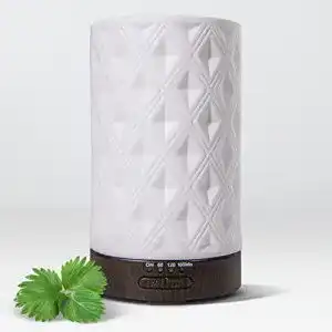 Aroma diffuser earnest living diffusor fuer aetherische oele
