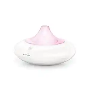 Aroma diffuser soehnle design ravenna in weiss
