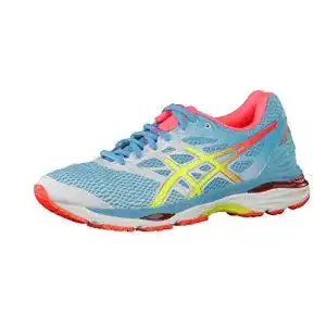 Asics damen laufschuhe asics damen gel cumulus 18 laufschuhe weiss