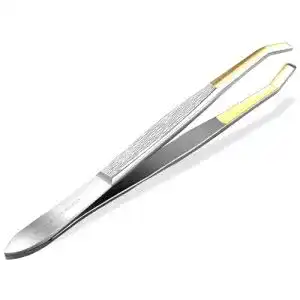 Augenbrauenpinzette instrumentenrw zupfpinzette pinzette aus solingen 1