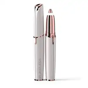 Augenbrauentrimmer finishing touch flawless brows praezisions