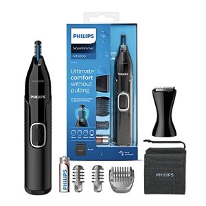 Eyebrow trimmer Philips NT5650/16 nose and ear hair trimmer