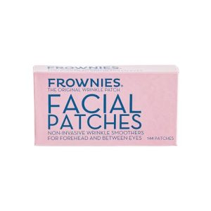 Eye Pads Frownies Facial Patches