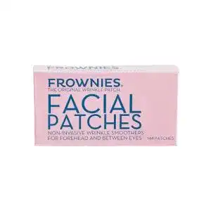 Augenpads frownies facial patches
