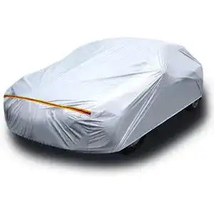 Auto abdeckplane ohuhu auto abdeckplane autoabdeckung