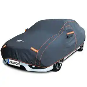 Auto abdeckplane upgrade4cars autoabdeckung outdoor
