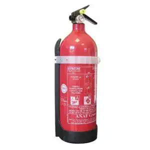 Auto feuerloescher cora 000126804 pulverfeuerloescher