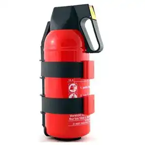 Auto feuerloescher protex kompakter feuerloescher 2 kg