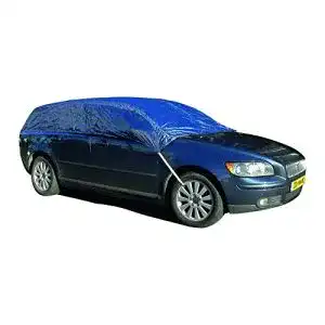 Auto halbgarage carpoint 1723286 halbgarage polyester