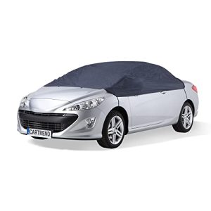 Car semi-garage cartrend semi-garage “New Generation”