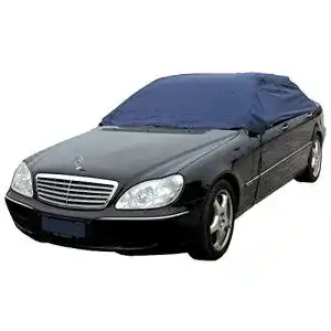 Auto halbgarage hp autozubehoer hp autozubehoer 18173 nylon