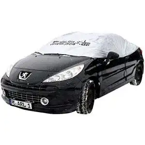 Auto halbgarage pearl autogarage premium fuer kompaktklasse