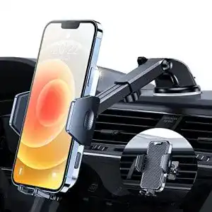 Auto handyhalterung andobil handyhalterung auto saugnapf