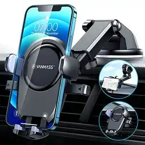 Auto handyhalterung vanmass handy halterung auto