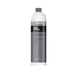 Auto hartwachs koch chemie hartwachs bmp 1000ml