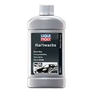 Auto hartwachs liqui moly hartwachs 500 ml autopflege