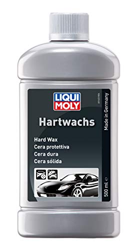 Auto-Hartwachs Liqui Moly Hartwachs 500 ml, Autopflege