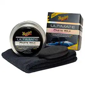 Auto hartwachs meguiars g18211eu ultimate paste wax