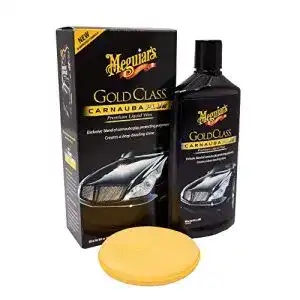 Auto hartwachs meguiars g7016eu gold class carnauba plus