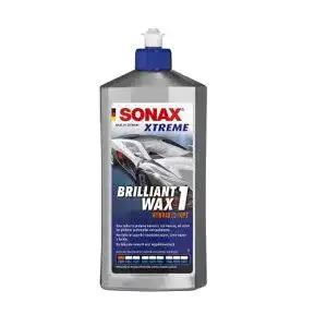 Auto hartwachs sonax xtreme brilliantwax 1 hybrid npt