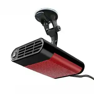 Auto heizluefter totmox defraun kartenheizung 12v 150w