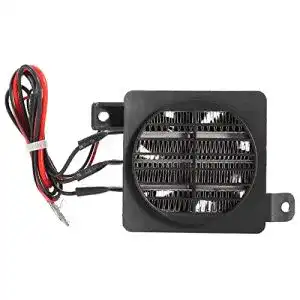 Auto heizluefter zerodis konstante temperatur ptc elektrisch