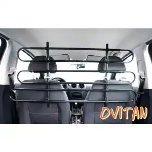 Auto hundegitter ovitan v06 hundegitter