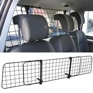 Auto hundegitter tenzo r pkw kfz auto kombi hundegitter