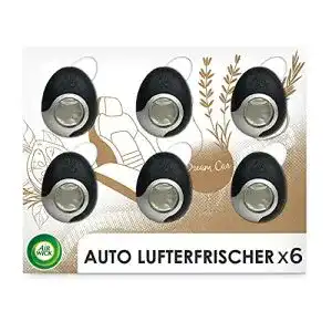 Auto lufterfrischer air wick duftspender fuer das auto