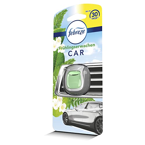 Car Air Freshener Febreze Car Air Freshener Spring Awakening